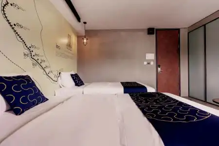 WesTory - Hostel - 43