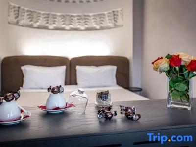 La Scaletta Al Ponte Vecchio - 221