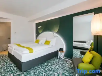 ARCOTEL Donauzentrum - 58