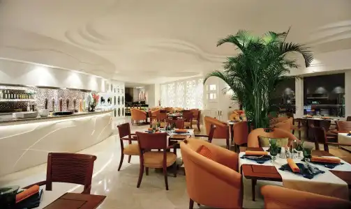 JW Marriott Shanghai at Tomorrow Square - 28