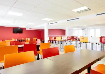 Premiere Classe Roissy Charles De Gaulle Paris Nord 2 - 32