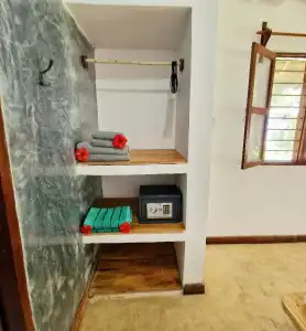 Swahili Beach Resort - 100