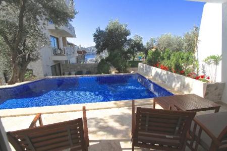 Kalkan Oasis - Adults Only - 90