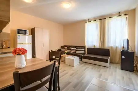 Apollon Apartments - 106