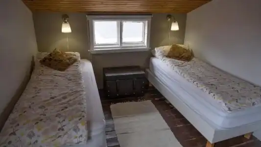 Hótel Djúpavík - 24