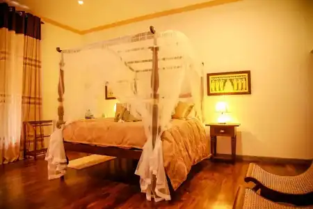 Morning Star Guest House - 19