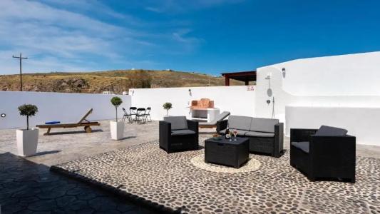 Petri Suites Santorini - 149