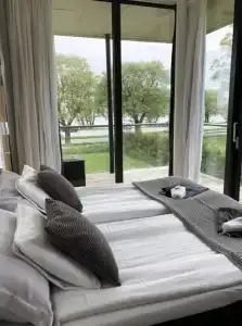 NOVI Resort - 78