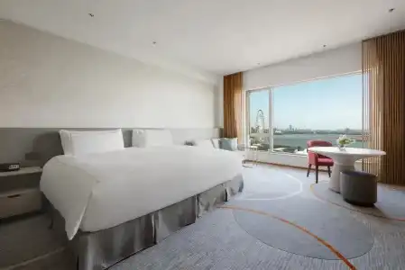 InterContinental Suzhou by IHG - 89