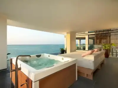 Banyan Tree Dubai - 13