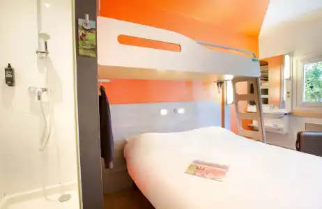 Ibis Budget Frejus Capitou A8 - 13