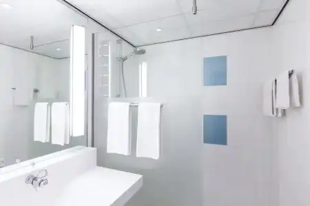 Novotel Eindhoven - 52