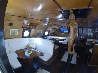 MS Cutty Jean - 5