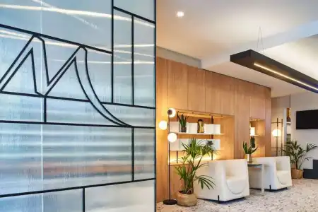 Hôtel Mercure Paris 15 Porte de Versailles - 44