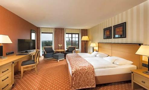 Maritim Dresden - 73