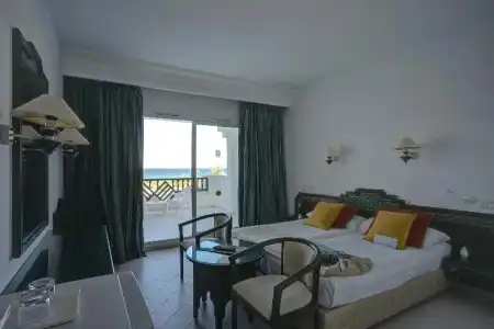 One Resort El Mansour - 43