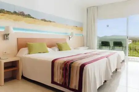 Bluesea Coral Beach - 71