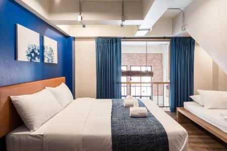 Natee Hostel - 43