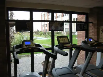 Mercure Rome Leonardo da Vinci Airport - 25