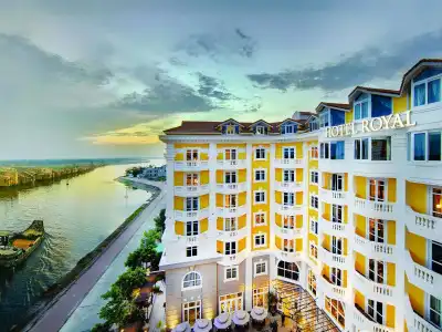 Royal Hoi An – Gallery - 0