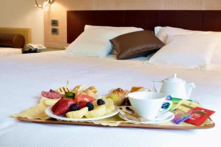 San Giorgio, Sure Collection by Best Western - 77