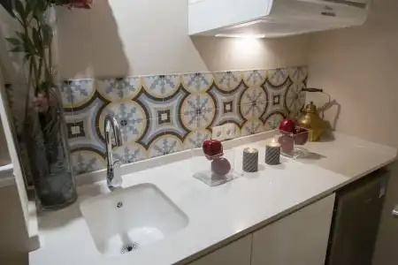 Apartamentos Luna Suites Palacio Almagra - 80