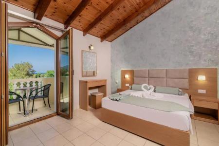 Plaka Beach Resort - 80