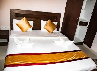 Royal Suite - 8