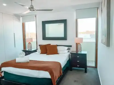 Byron Butter Factory Apartments - 23