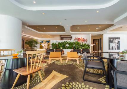 D'Singapore managed by The Ascott Limited - 16