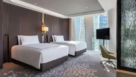Conrad Hangzhou - 58