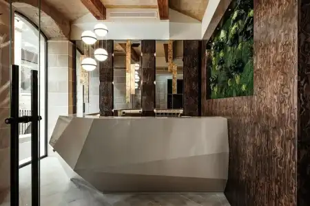 Hpm Pjazza Merkanti - Boutique Living - 1