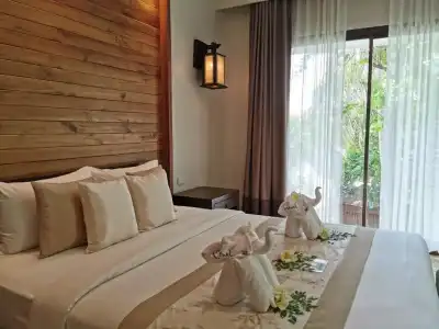 Sarikantang Resort & Spa (SHA Plus+) - 154