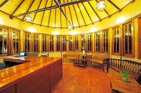 Phuphaya Seaview Resort - 52