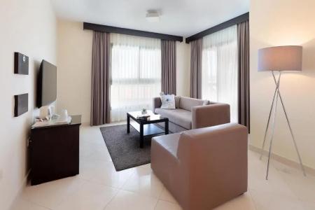 Blue Waves Resort - 122