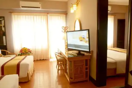 Huong Giang Resort and Spa - 40