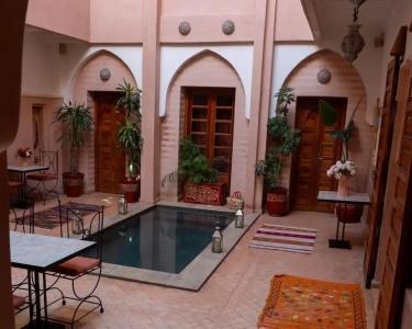 Riad Mazaya - 40