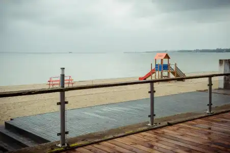 Pirita Beach Apartments & SPA - 13