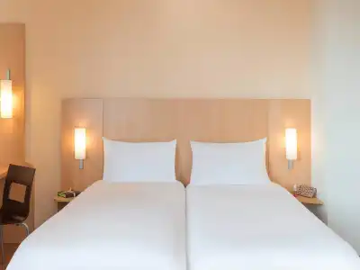 ibis Metz Centre Gare - 3