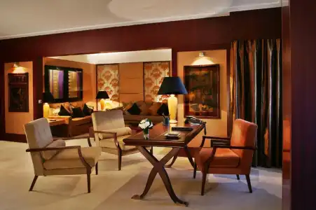 InterContinental Lisbon by IHG - 2