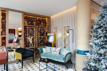 Aiden by Best Western Paris Roissy CDG - 16