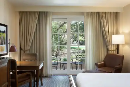 Hyatt Regency Hill Country Resort and Villas - 5