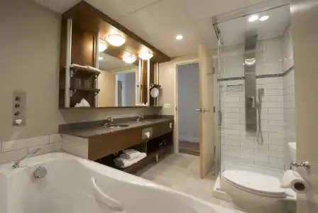 Hôtel & Suites le Dauphin Québec - 6