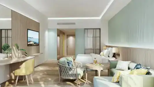 Holiday Inn Resort Ho Tram Beach by IHG - 91