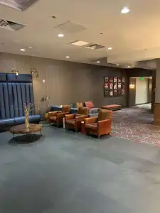 DoubleTree by Hilton Las Vegas East Flamingo - 29