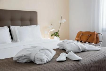 ibis Locarno - 105