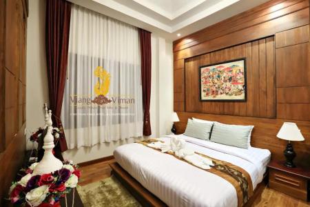 Viangviman Private Pool Villa & Resort - 68