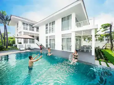 Premier Villas Danang by KayStay - 17