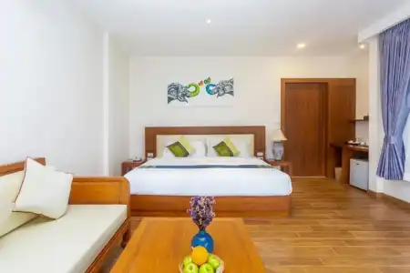 Aura Samui Best Beach - 62