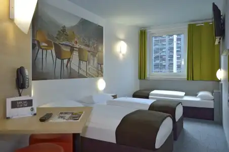 B&B Weil am Rhein/Basel - 2